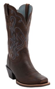 legend western boot