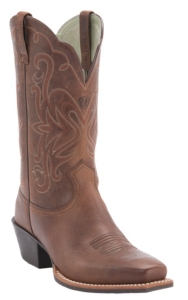 wide cowboy boots womens