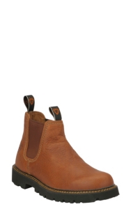 ariat men's round toe boots