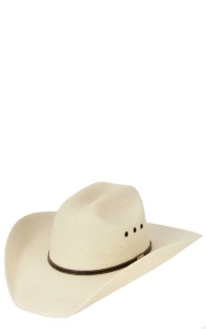 5 panel hat leather strap