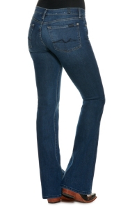 7 for all mankind plus size