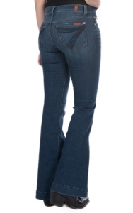 seven jeans womens