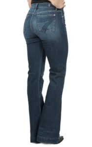 seven jeans womens