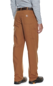 carhartt loose original fit work dungaree