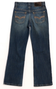 rock and roll jeans for boys