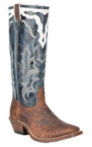 boulet western boots