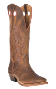 boulet buckaroo boots