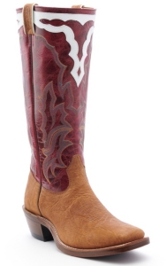 boulet buckaroo boots