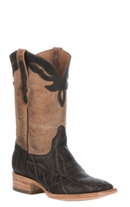 alligator boots cavender's