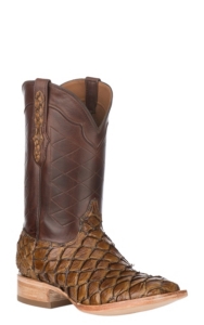 cavender's pirarucu boots