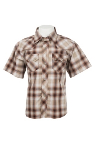 kids wrangler shirts