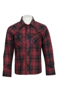 Shop Wrangler Western Wear & Clothing | Free Shipping $50+ | Cavender's
