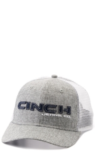 cinch snapback hats