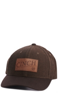 cinch hats