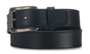 justin bent rail black