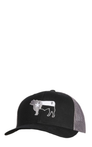 bull hurley hat