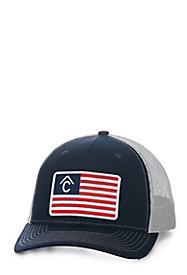 Americana Collection Caps