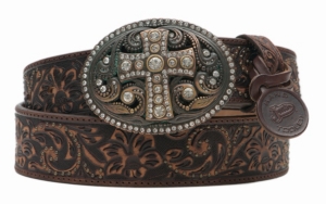 belt buckle cavender's