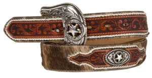 cavenders belts mens