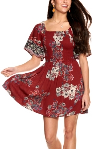 cavenders womens dresses