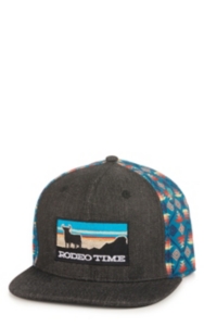 rodeo caps