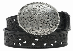 Shop Women's Western Belts | Free Shipping $50+ | Cavender's