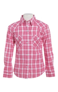 Shop Girl's Western Wear Shirts | Free Shipping $50+ | Cavender's