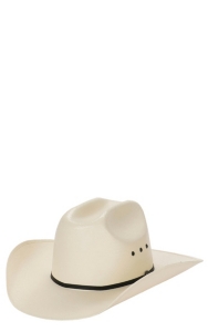 ivory hat