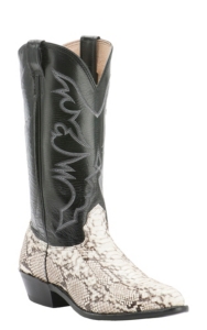 cavender's rattlesnake boots