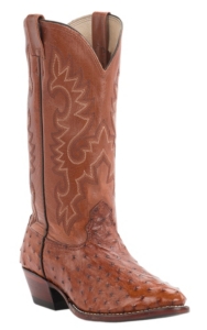 ostrich boots cavenders