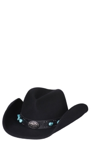 scala western hats