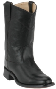 youth roper boots