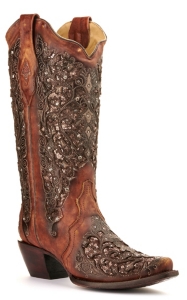 womens cowboy boots cavenders