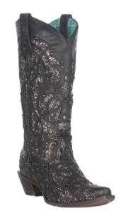 black corral boots