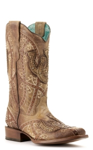 cavenders corral boots