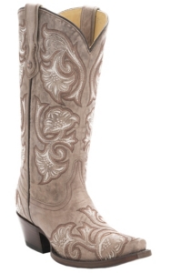 Shop Corral Boots | Free Shipping on Boots | Cavender's