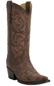 cougar yazoo boots