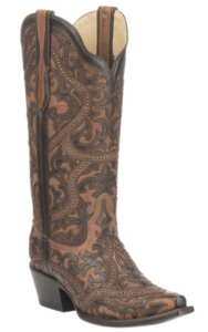 cavenders corral boots