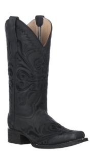 circle g women's cowboy boots