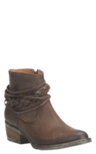 cavenders womens booties