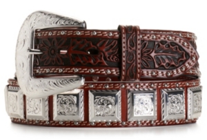 cavenders belts mens