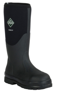 muck boots chore classic men's rubber work boot