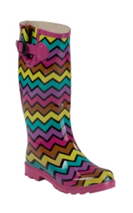 Shop Cowgirl Rain Boots - Cowboy Rain Boots for Women | Cavender's