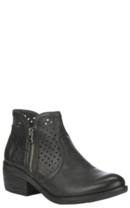 cavenders womens booties