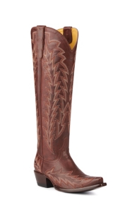 Women's JRC Western Boots