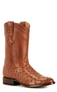 Men's JRC Western Boots