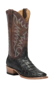 black boots cavender's