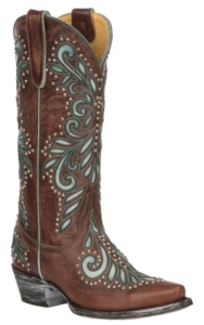 cavenders womens boots