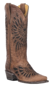 cavender's booties