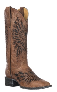 cavenders womens boots